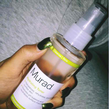 Photo of Murad Hydrating Toner uploaded by Bree F.