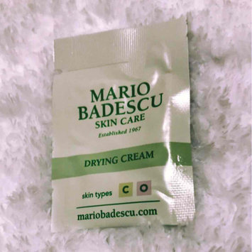 Photo of Mario Badescu Drying Cream uploaded by Allison B.