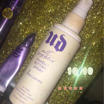 Photo of Urban Decay Makeup Lockdown Travel Duo uploaded by roxanna v.