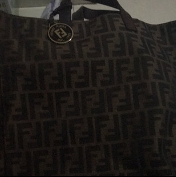 Photo of FENDI uploaded by Jackelinne R.
