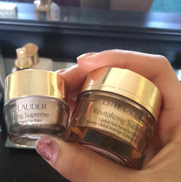 Photo of Estée Lauder Revitalizing Supreme Global Anti-Aging Eye Balm uploaded by Braimilett H.