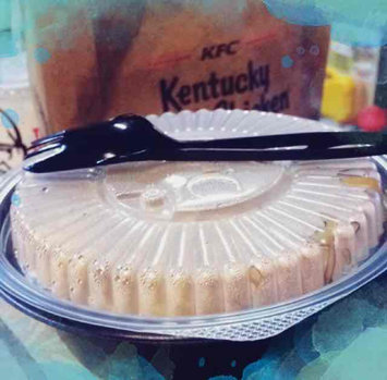 Photo of KFC uploaded by Jacki F.