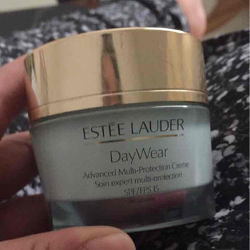 Photo of Estée Lauder DayWear Advanced Multi-Protection Anti-Oxidant Creme SPF15 uploaded by Revy S.