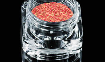 Photo of LASPLASH Crystallized Glitter uploaded by Tessa M.