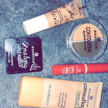 Photo of Essence Colour & Care Lipstick uploaded by Courtney D.