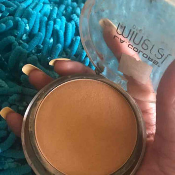 Photo of L.A. Colors Mineral Pressed Powder uploaded by Jess F.