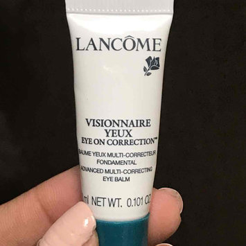 Photo of Lancôme Visionnaire Yeux - Eye On Correction™ uploaded by Rose P.