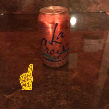 Photo of La Croix Sparkling Water Cran-Raspberry uploaded by Marissa C.