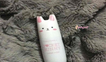 Photo of Tony Moly Pocket Bunny Sleek Mist uploaded by marlene c.