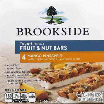 Photo of Brookside Fruit & Nut Bars uploaded by Nesha P.