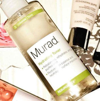 Photo of Murad Hydrating Toner uploaded by Lauren D.