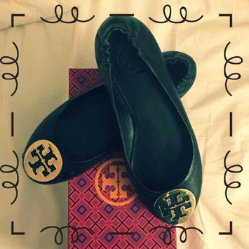 Photo of Tory Burch Flat Shoes uploaded by Veronica M.