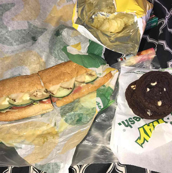 Photo of Subway uploaded by Nicole