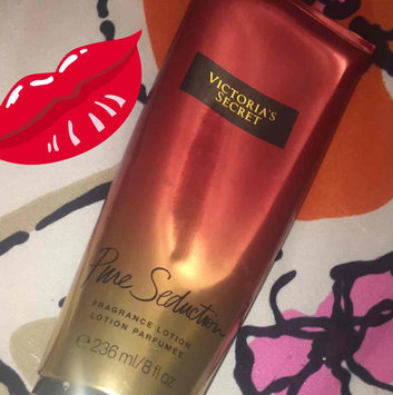 Photo of Victoria's Secret Pure Seduction Hydrating Body Lotion uploaded by Navasia M.