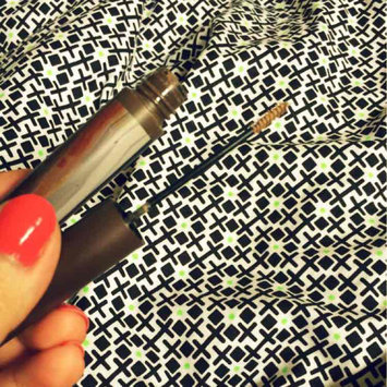 Photo of tarte Colored Clay Tinted Brow Gel uploaded by Vanessa G.