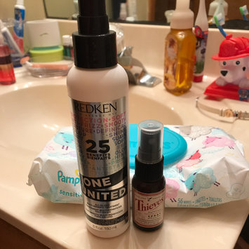 Photo of Redken One United All-In-One Multi-Benefit Treatment uploaded by Amanda F.