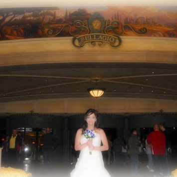 Photo of The Bellagio Hotel Las Vegas uploaded by Crystal C.