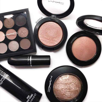Photo of M.A.C Cosmetics Extra Dimension Blush uploaded by Caitlin K.