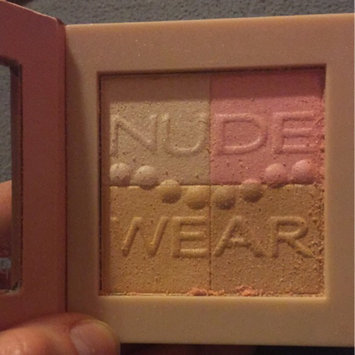 Photo of Physicians Formula Nude Wear™ Touch Of Glow Palette uploaded by Susanne B.