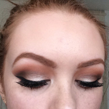 Photo of Soap & Glory Supercat Carbon Black Extreme Eyeliner Pen uploaded by Chanel C.