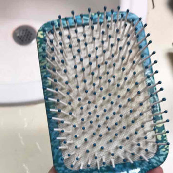 Photo of Conair Brush Gel Grips Soft Gel Handle Paddle Brush uploaded by Morgan T.