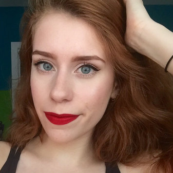 Photo of Hourglass Opaque Rouge Liquid Lipstick uploaded by Nicole P.