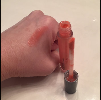 Photo of M.A.C Cosmetics Cremesheen Glass uploaded by Tina B.