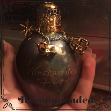 Photo of Taylor Swift Wonderstruck Eau de Parfum uploaded by Alexis B.