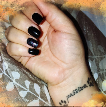Photo of Kiss AB Fab Gel Fantasy Nails uploaded by Rebel M.