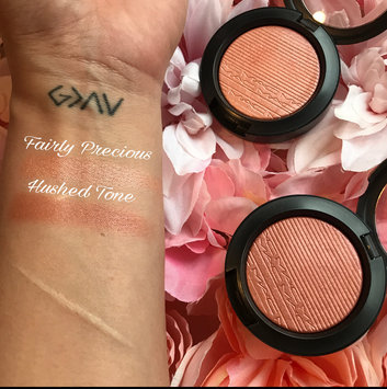 Photo of M.A.C Cosmetics Extra Dimension Blush uploaded by Kimberly N.