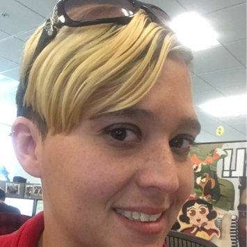 Photo of Paul Mitchell Tea Tree Shaping Cream uploaded by Jodi F.
