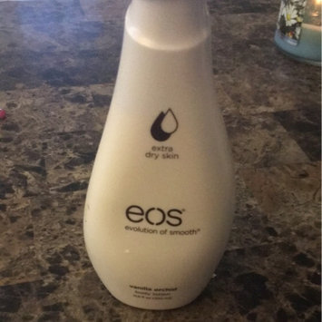 Photo of eos™ Body Lotion Delicate Petals uploaded by Larisa R.