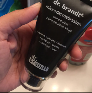 Photo of Dr. Brandt® Skincare Microdermabrasion Skin Exfoliant Eye Cream uploaded by cindy a.