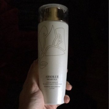 Photo of Lancôme Absolue Premium Bx Advanced Replenishing Toner uploaded by Heather M.