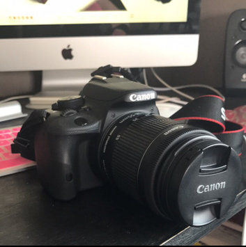 Photo of Canon EOS Rebel T2i uploaded by Perla G.
