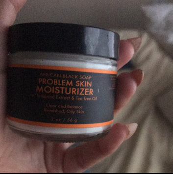 Photo of SheaMoisture African Black Soap Eczema & Psoriasis Therapy uploaded by Rachel R.