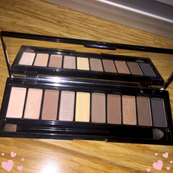 Photo of L'Oréal Paris La Palette Nude uploaded by Yasmine M.