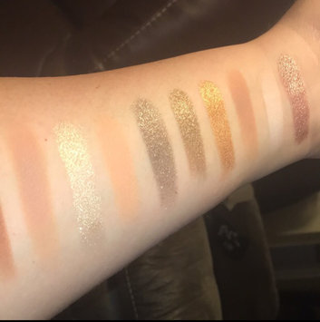 Photo uploaded to Colourpop Where The Night Is by Kimberly M.