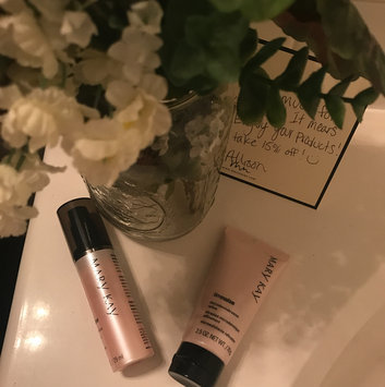 Photo of Mary Kay Timewise Microdermabrasion Set uploaded by Sabrina M.