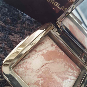 Photo of Hourglass Ambient Strobe Lighting Blush uploaded by Sandy G.