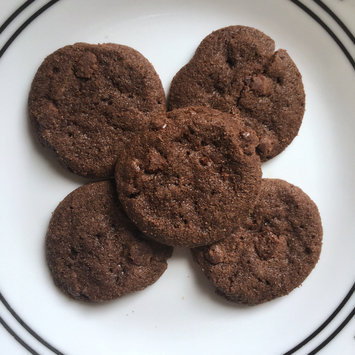 Photo of Mrs. Thinster's Cookie Thins Brownie Batter uploaded by Jessica L.
