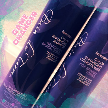 Photo of Bain de Terre Lavender Color Enhancing Shampoo uploaded by Nikki L.