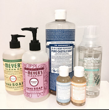 Photo of Dr. Bronners Mild Baby Castile Soap - 16 oz uploaded by Janice C.