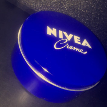 Photo of NIVEA Creme uploaded by Lujain M.