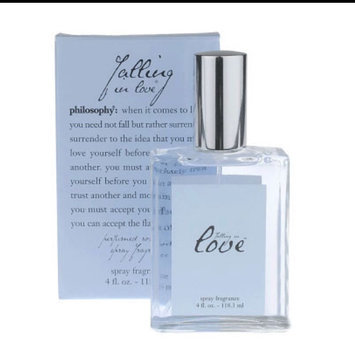 Photo of philosophy falling in love spray fragrance uploaded by Eden M.