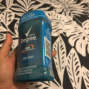 Photo of Degree Women® Clinical Protection® Active Clean Anti-Perspirant & Deodorant uploaded by Mary M.