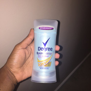 Photo of Degree Women® Clinical Protection® Active Clean Anti-Perspirant & Deodorant uploaded by Miss L.