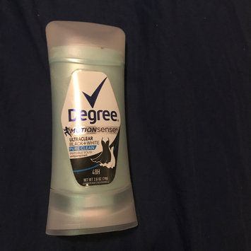 Photo of Degree Women® Clinical Protection® Active Clean Anti-Perspirant & Deodorant uploaded by Cirea C.