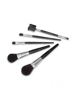 Photo of Mary Kay® Cream Eye Color/Concealer Brush uploaded by Aimee S.