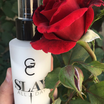 Photo of Gerard Cosmetics Slay All Day Setting Spray Peach uploaded by Mariah H.